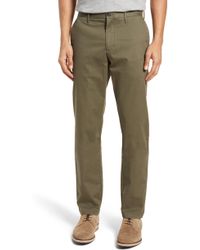 1901 ballard slim fit