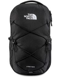 The North Face - Jester Everyday Laptop Backpack - Npf, Tnf Black-npf, One Size - Lyst