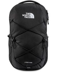 The North Face - Jester Everyday Laptop Backpack - Npf, Tnf Black-npf, One Size - Lyst