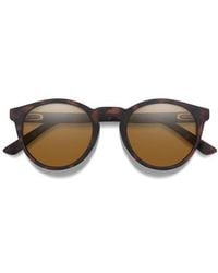 Smith - Westward 52Mm Sunglasses - Lyst