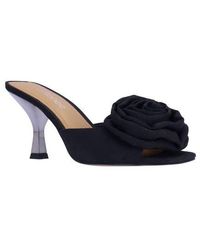 J. Reneé - Aaria Slide Sandal - Lyst