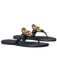 Tory Burch - Metal Miller Soft (Perfect/) Shoes - Lyst