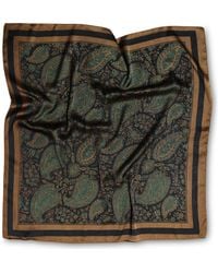 Belle & Bloom - Still Of Night Fashion Scarf - Lyst