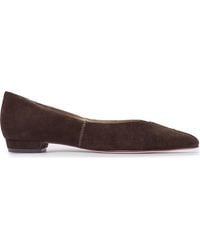Bernardo - Lana Ballet Flat - Lyst