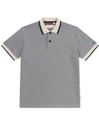 SealSkinz - Micro Jacquard Polo - Lyst