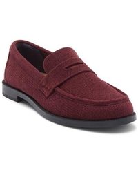Rothy's - The Revelvet Penny Loafer - Lyst