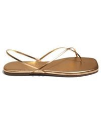 TKEES - Millie Slingback Sandal - Lyst
