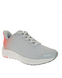 Propet - One Evolve Walking Sneaker - Lyst