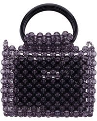 Nina - Nylie Top Handle Bag - Lyst
