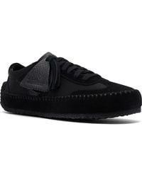 Clarks - Tor Low Sneaker - Lyst