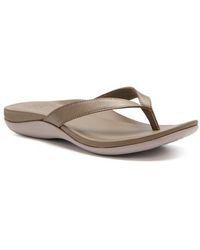 ABEO - Oasis Flip Flop - Lyst