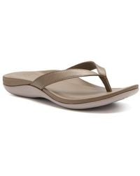 ABEO - Oasis Flip Flop - Lyst