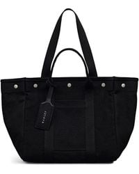 Radley - Hadleigh Place Open Top Tote Bag - Lyst