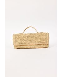Hat Attack - Brady Clutch - Lyst