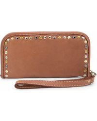 Bolsa Nova - Sofia Wallet - Lyst