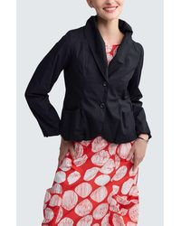 Luukaa - Dorelle Solid Balloon Jacket - Lyst