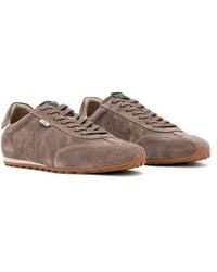AllSaints - Liam Sneaker - Lyst