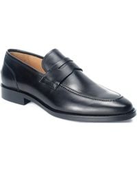 Warfield & Grand - Camino Penny Loafer - Lyst