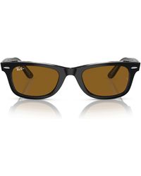 Ray-Ban - Classic 50mm Wayfarer Sunglasses - Lyst