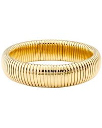 Jane Basch - Stretch Link Bracelet - Lyst