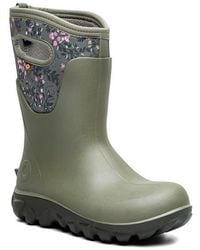 Bogs - Classic Seamless Tall Rain Boot - Lyst