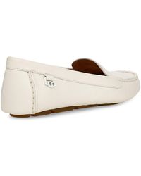 ugg women's flores driving style loafer