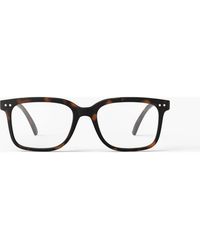 Izipizi - #L 54Mm Rectangular Reading Glasses - Lyst