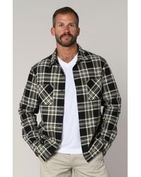 LEISURE LAB - Outlander Button Up - Lyst