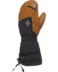 Black Diamond - Mercury Mitten - Lyst