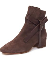 aigner boots sale