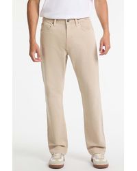 Guess - G16 Relaxed Straight Leg Jeans - Lyst