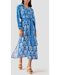 Omika - Palma Maxi - Lyst