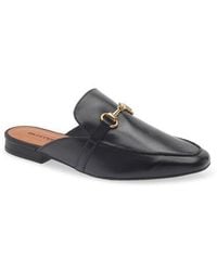 BOTTER - Loafer Mule - Lyst