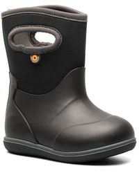 Bogs - Kids' Classic Solid Waterproof Rain Boot - Lyst