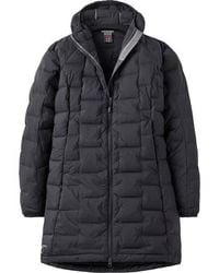 Rab - Cubit Stretch Down Parka - Lyst