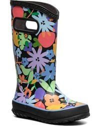 Bogs - Kids' Waterproof Rain Boot - Lyst