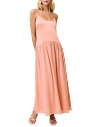 Solid & Striped - The Talulla Maxi Dress - Lyst