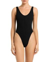 Bondeye - Mara One-Piece Swimsuit - Lyst