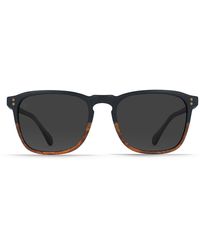 Raen - Wiley 54mm Polarized Square Sunglasses - Lyst