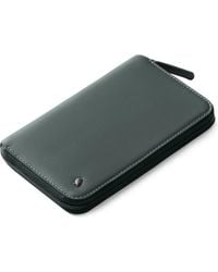 Bellroy - Leather Rfid Travel Folio - Lyst