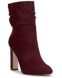Jessica Simpson - Mixtesa Bootie - Lyst