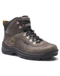 Timberland - Ledge Waterproof Hiking Boot - Lyst