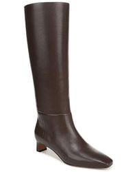 Vince - Harlan Knee High Boot - Lyst