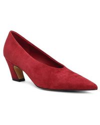 Kenneth Cole - Ophelia Pointed Toe Pump - Lyst