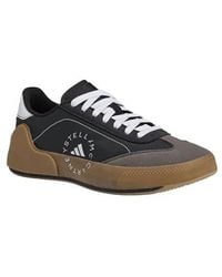 adidas By Stella McCartney - Court Boost Tennis Sneaker - Lyst