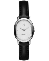MVMT - Carmel Oval Watch, 25Mm - Lyst