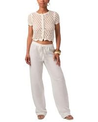 Calypso St. Barth - Bianca Pants - Lyst