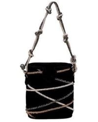 Simitri - Mini Bucket Bag - Lyst