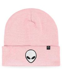 Alix - Alien Beanie - Lyst