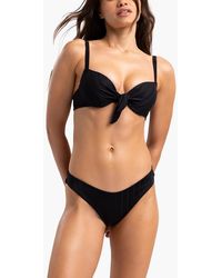Beach Bunny - Elle Push Up Top - Lyst